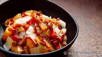 L’osteria di Roma che ha inventato la versione estiva dell’amatriciana