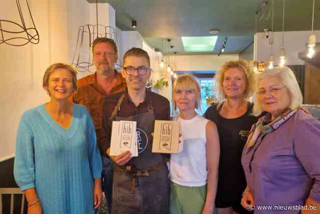 Bar Fie krijgt het HIB-label