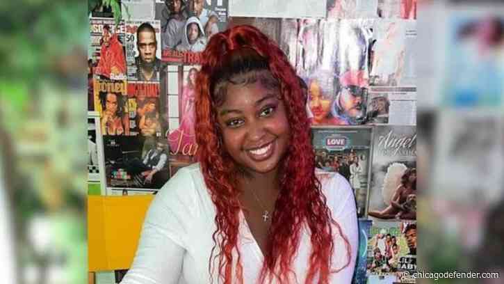 Boyfriend Arrested Days After Murder Of Black Instagram Influencer