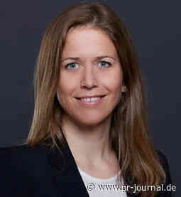 R+V gewinnt Christina Krewerth für Public Affairs