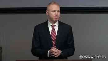 Alberta prosecutors drop public health violation charges against pastor