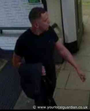 CCTV issued after man sexually assaulted on Northern Line