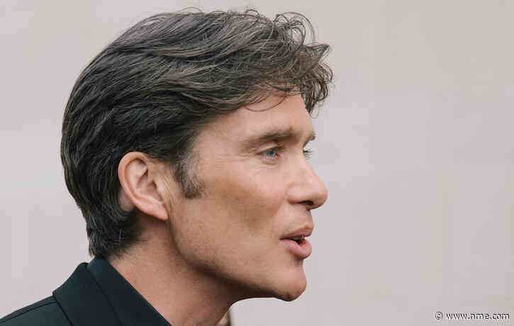 Cillian Murphy’s ‘Limited Edition’ radio show to return to BBC 6 Music