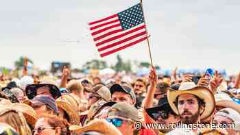 The Culture Wars Are Tearing the Close-Knit Country Music Community Apart