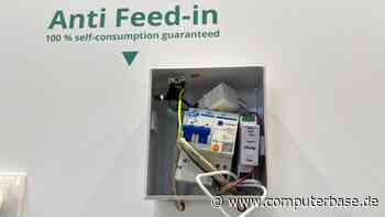 Zendure SolarFlow: Shelly-Anbindung und 2-Phasen-Stromzähler für den Solar-Akku