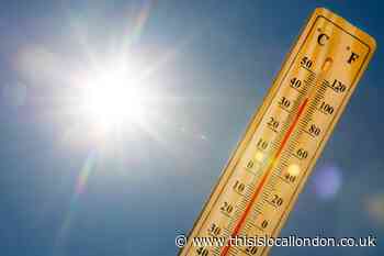 London weather: Met Office predicts last heatwave of 2023