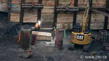 Canada's economy contracted during 2nd quarter, StatsCan says