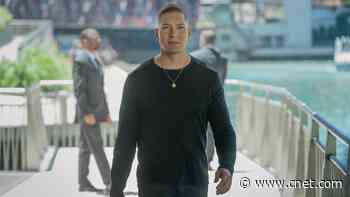 Streaming in September 2023 Is Rich if You Love Franchises, So Keep These Services     - CNET