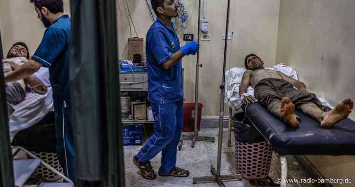 Mehr als 50 Tote nach andauernden Kämpfen im Osten Syriens