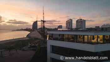 Ferienimmobilien: Luxuswohnungen im armen Bremerhaven statt im reichen Sylt – ein Start-up testet den Markt