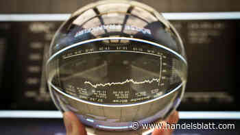 Dax: Warum der Börsenmonat September in diesem Jahr kein Grund zur Panik sein muss