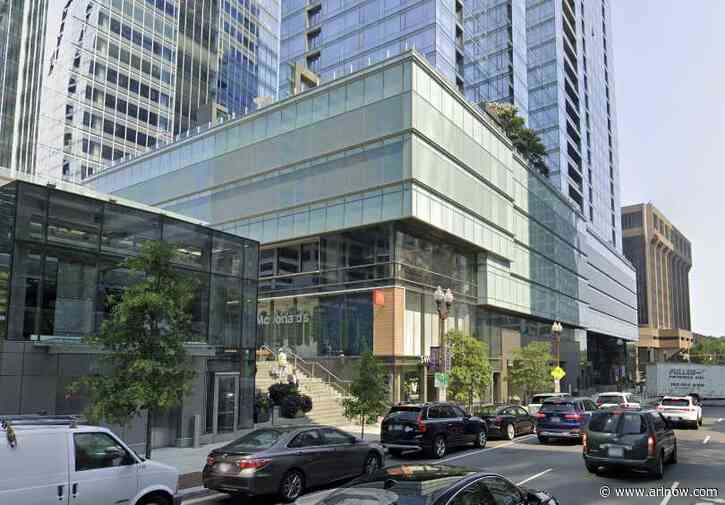 From rail yards to residential towers: Rosslyn’s half-century transformation