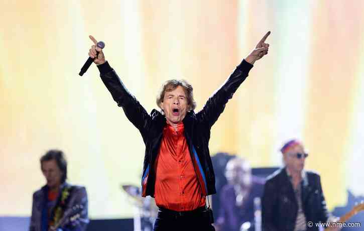 The Rolling Stones tease ‘Hackney Diamonds’ announcement, fuelling album rumours