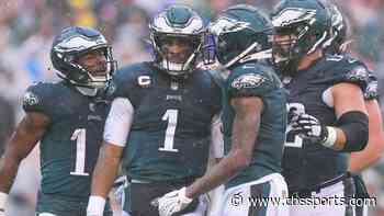 2024 Super Bowl odds, staff picks: Eagles, Bengals favorite best bets to win it all; don't sleep on Jaguars