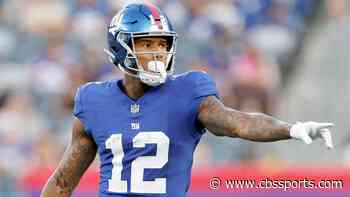 10 offensive players in perfect situation to thrive, including Giants' Darren Waller, Chargers' Justin Herbert