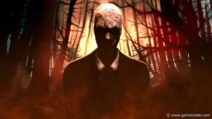 Cult classic horror game Slender Man: The Arrival gets an Unreal Engine 5 overhaul and new chapter this Halloween