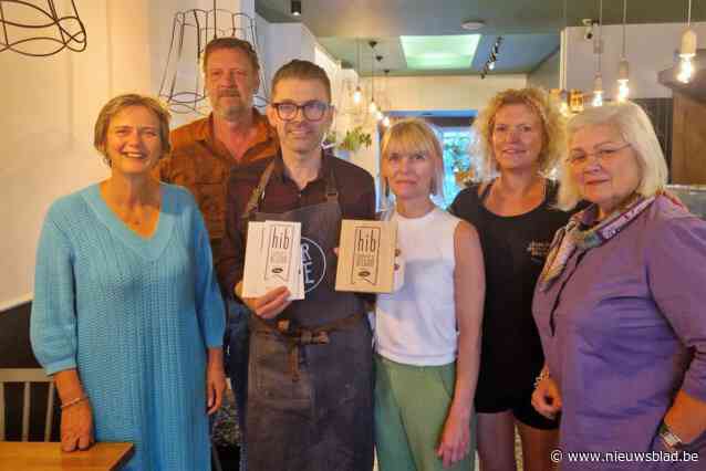 Ijssalon krijgt Handmade In Belgium-label