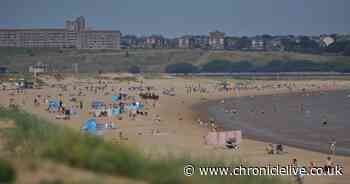 North East weekend weather forecast as Met Office says it will 'feel like summer'