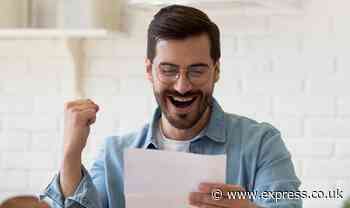 NS&I announces Premium Bonds winners for September - have you won £1million?