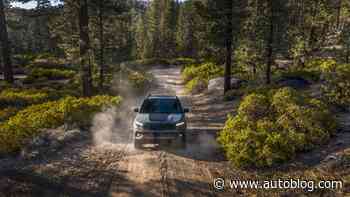 2024 Jeep Compass get minor visual updates and new tires