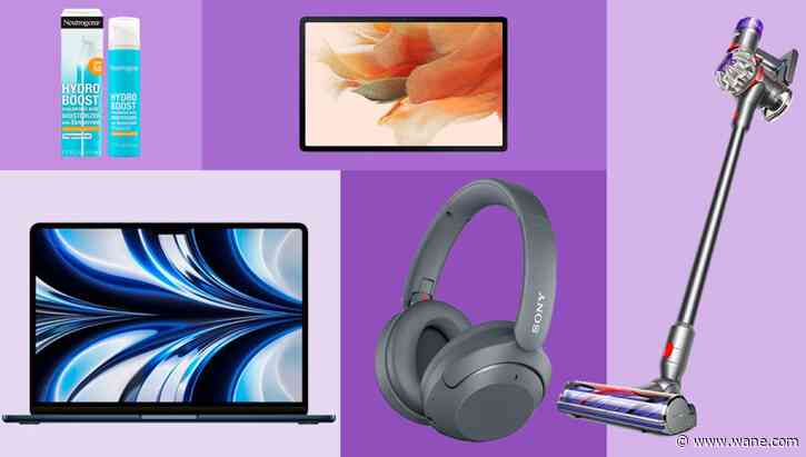 The 50-plus best Labor Day sales and deals you don’t want to miss