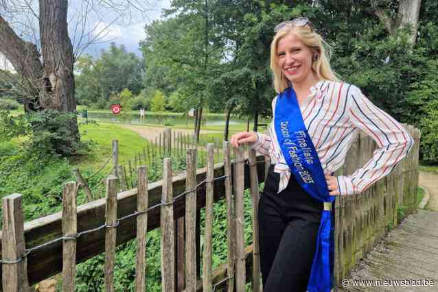 Yana’s leven was in gevaar nadat ze hevige hoofdpijn had gekregen, maar opereren kon niet: “Ik was een wandelende tijdbom”