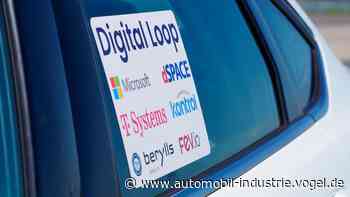 „Digital Loop“ beschleunigt Homologation von Software-Updates
