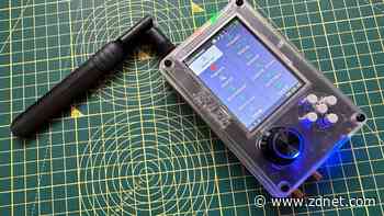 If you like your Flipper Zero, then you'll love this