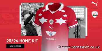 HOME KIT AVAILABLE  IN STORE FROM TOMORROW