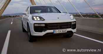 Top en flop - het goede en slechte autonieuws van week 35 (2023)