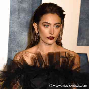 Paris Jackson seeks protection order after man climbed her fence - report