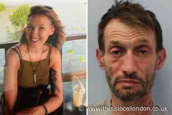 Serial abuser jailed for partner's death in Wembley flat fall