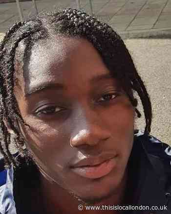 Bid to find Romford teen missing for just under two weeks