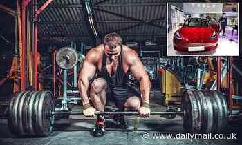 'Manly' men won't buy electric cars because they think it will dent their macho image, study claims