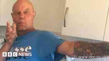 Fareham: Family tribute to 'adored' man killed in e-bike crash