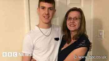 Bournemouth beach deaths: Joe Abbess's mum calls for safety signs