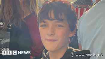 CarFest: Twelve-year-old boy plays DJ set after sign plea
