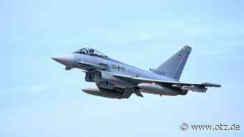 Leitartikel: Abgehoben im Kampfjet: Bundeswehr führt Sonderflug für FDP-Politikerin durch