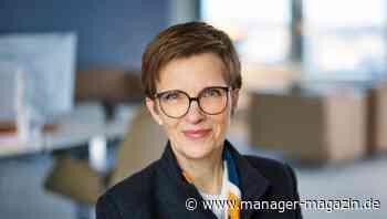 Claudia Buch: Deutsche Favoritin auf Topjob bei EZB-Finanzaufsicht