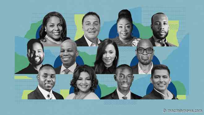 Apple’s ‘Racial Equity and Justice Initiative’ announces 12 new Black- and Brown-owned businesses in Impact Accelerator class