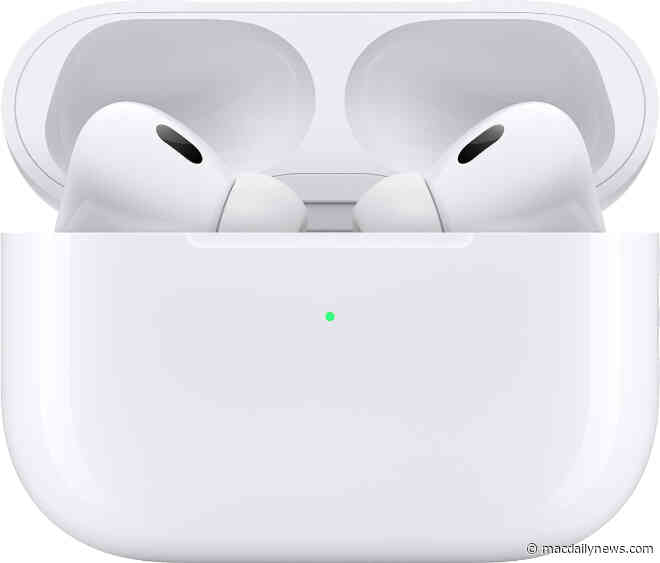 iOS 17 to deliver six new AirPods Pro 2 features next month