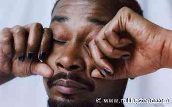 Danny Brown Comes Clean: ‘I Didn’t Know How Long I Was Going To Be Living’