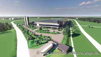 Zweiter Großauftrag: Boysen investiert in Batteriegehäuse-Werk