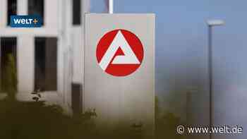 Nur sechs Prozent vermittelte Jobs? Das steckt hinter der miesen Arbeitsagentur-Quote