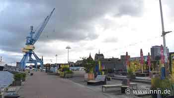 Zwischen Beton und grünen Dünen: Wie soll sich der Stadthafen in Rostock entwicklen?