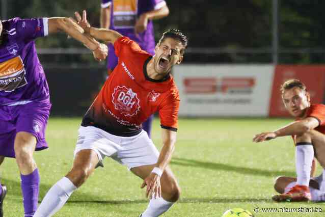 Oude bekenden en nieuwe gezichten voor Excelsior Zedelgem