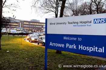 New parking charges brought in at Wirral hospitals