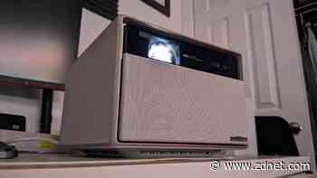 Roll the credits: This is the best home projector I've ever tested