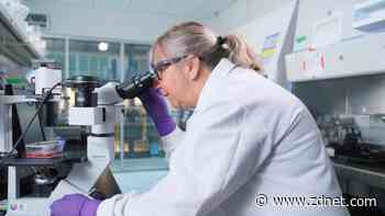 Pharma CEO: Don't halt AI research, our work is too important