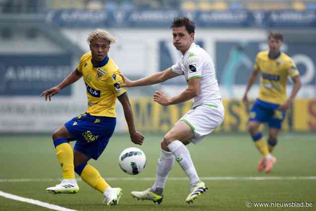 Hannes Van der Bruggen begrijpt waarom tegenstanders het haten om tegen Cercle te voetballen: “Ik zou dat ook niet graag doen”